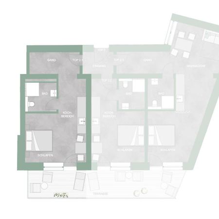 Ferienwohnung Lebe' Scharnitz Exterior foto