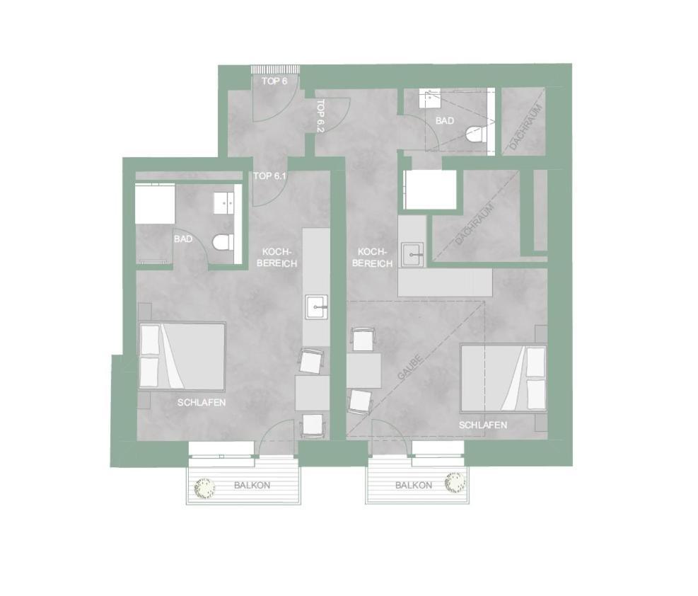 Ferienwohnung Lebe' Scharnitz Exterior foto