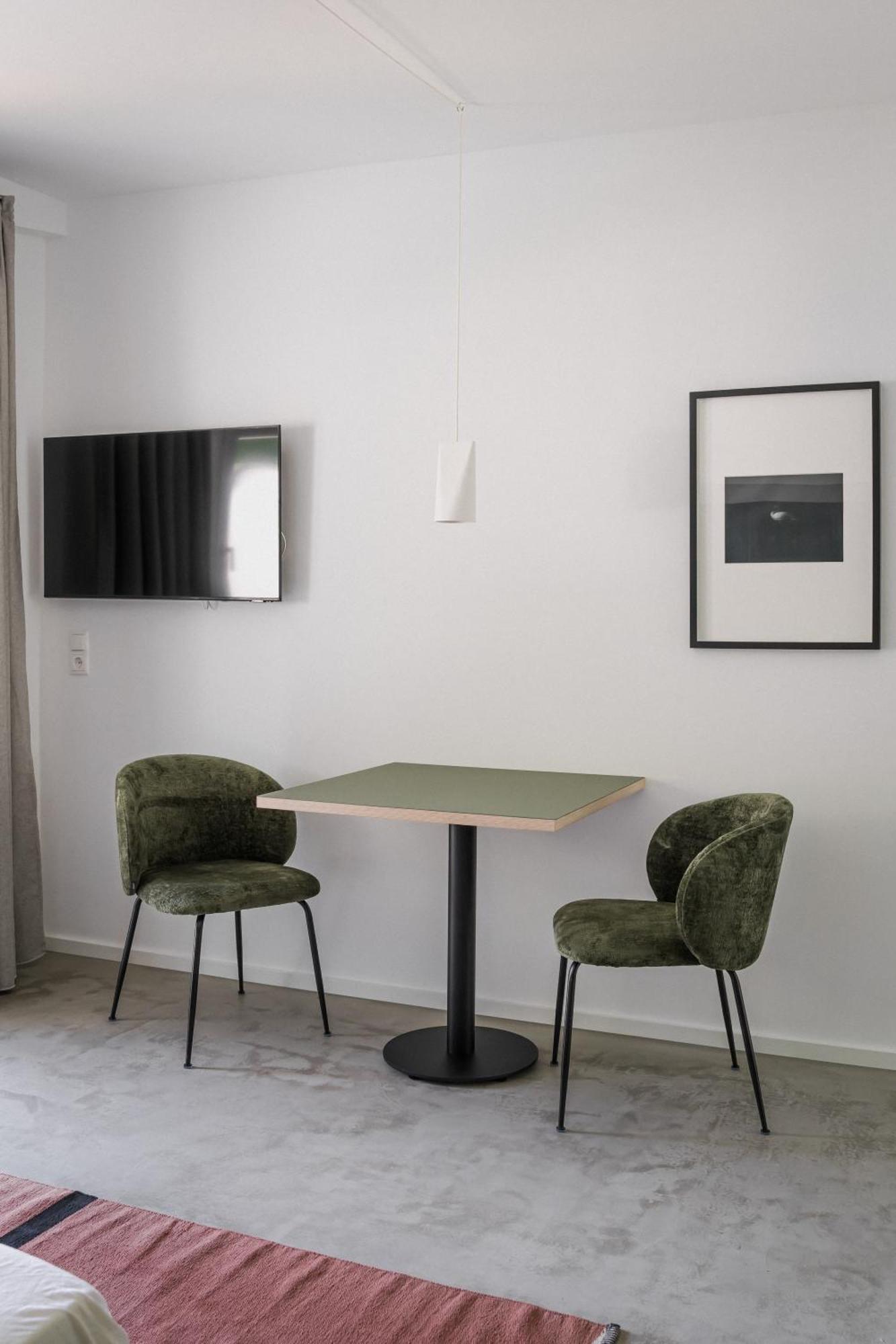 Ferienwohnung Lebe' Scharnitz Zimmer foto