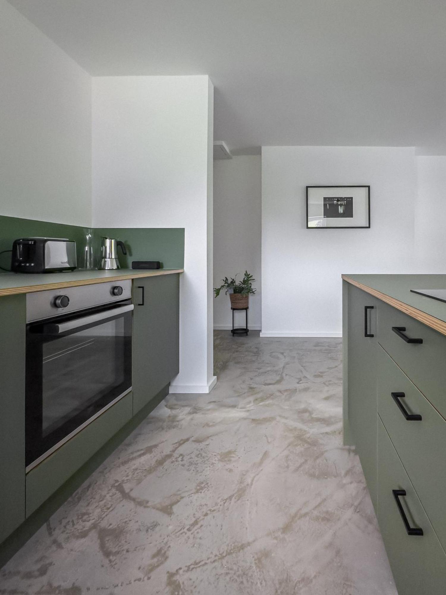 Ferienwohnung Lebe' Scharnitz Exterior foto
