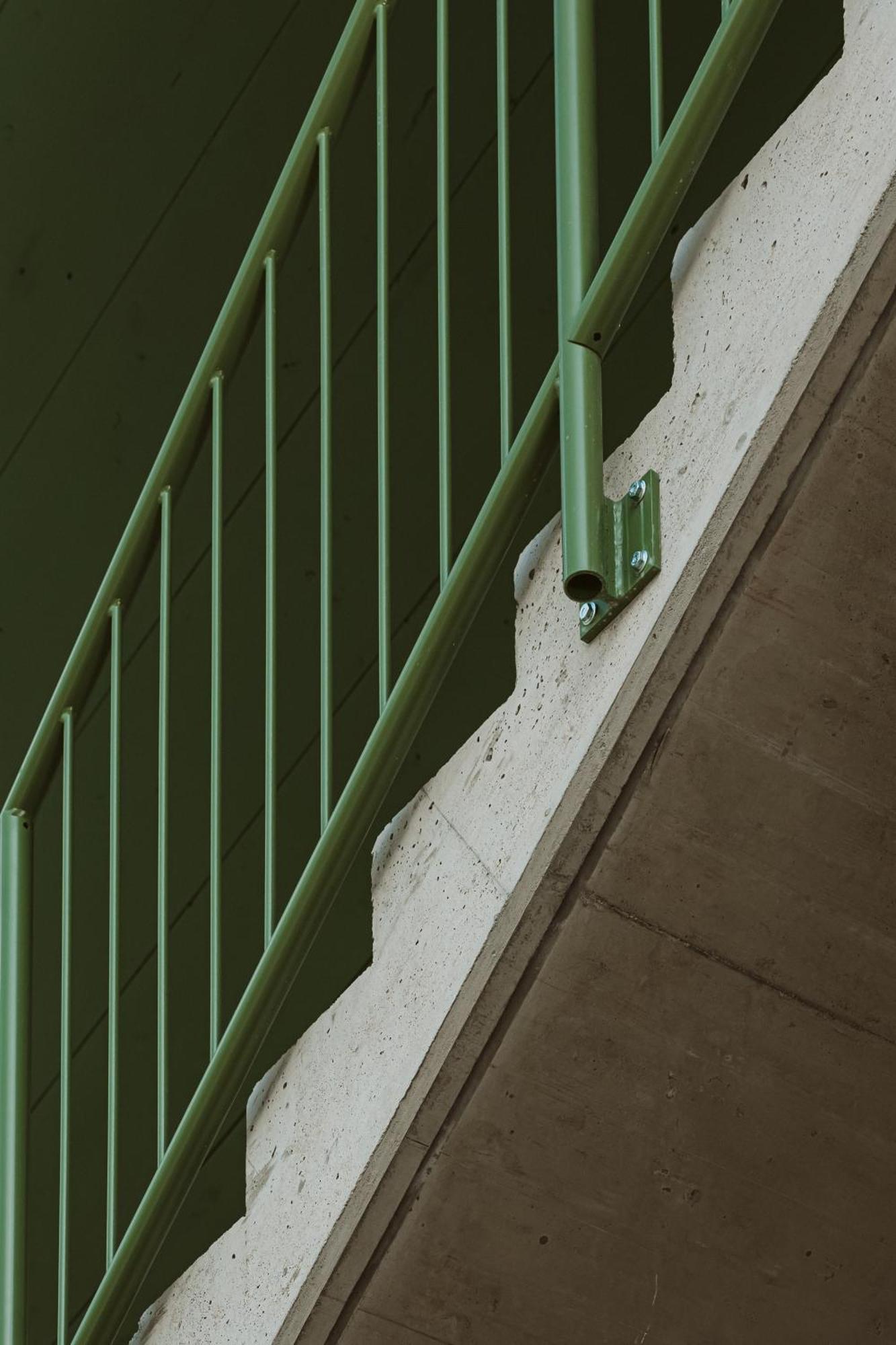Ferienwohnung Lebe' Scharnitz Exterior foto